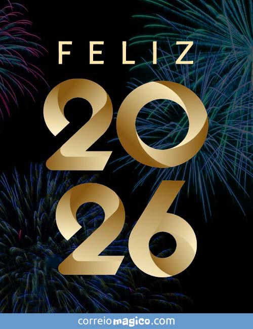 Feliz 2026