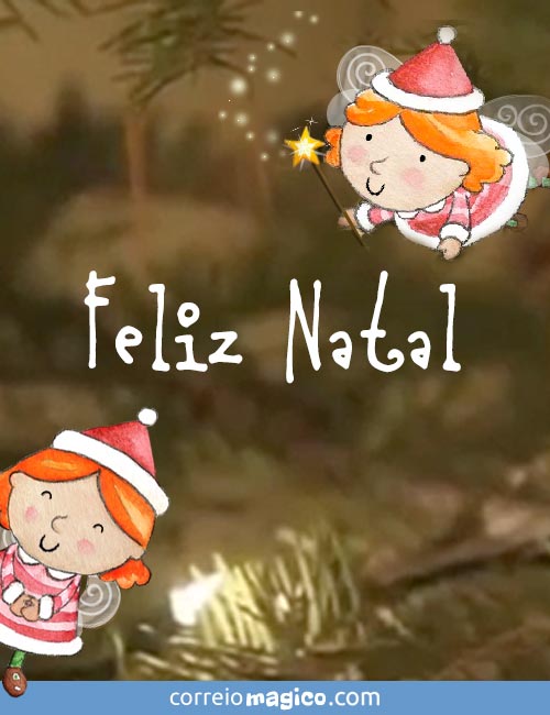 Feliz Natal