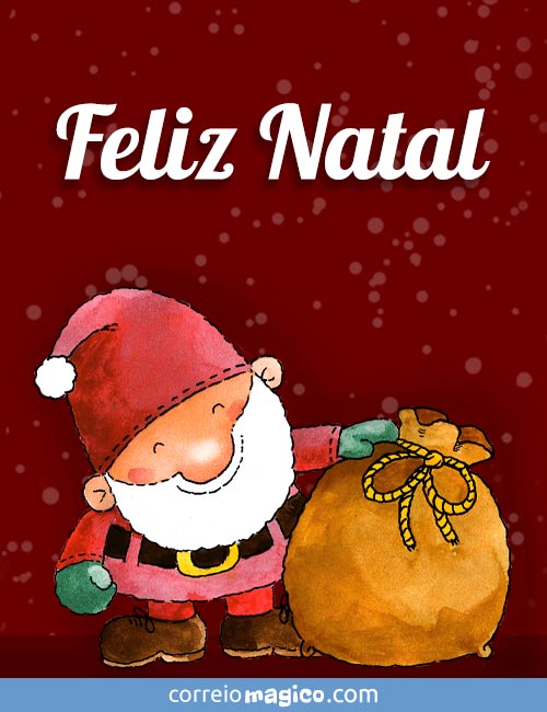 Feliz Natal