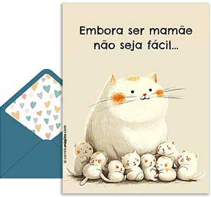 Cartão 3D de  grátis. Pequenas recompensas