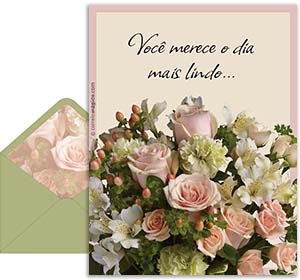 Cartão 3D de  grátis. Para uma �tima mam�e