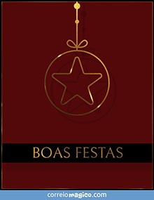 Boas Festas