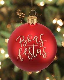 Boas Festas