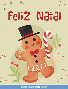 Feliz Natal