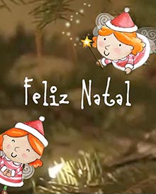 Feliz Natal