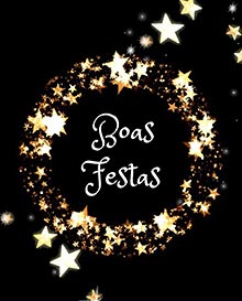 Boas Festas