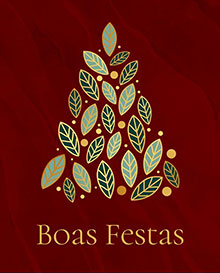 Boas Festas