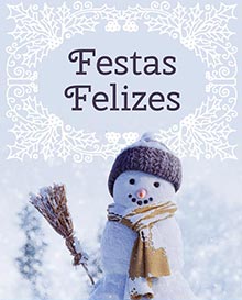 Festas Felizes