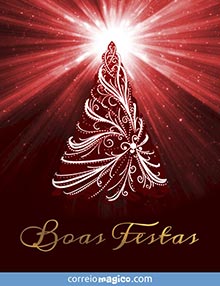 Boas Festas