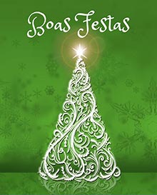 Boas Festas