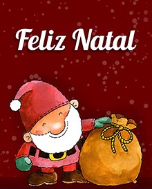 Feliz Natal