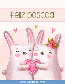 Feliz Pscoa