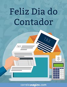 Feliz Dia do Contador